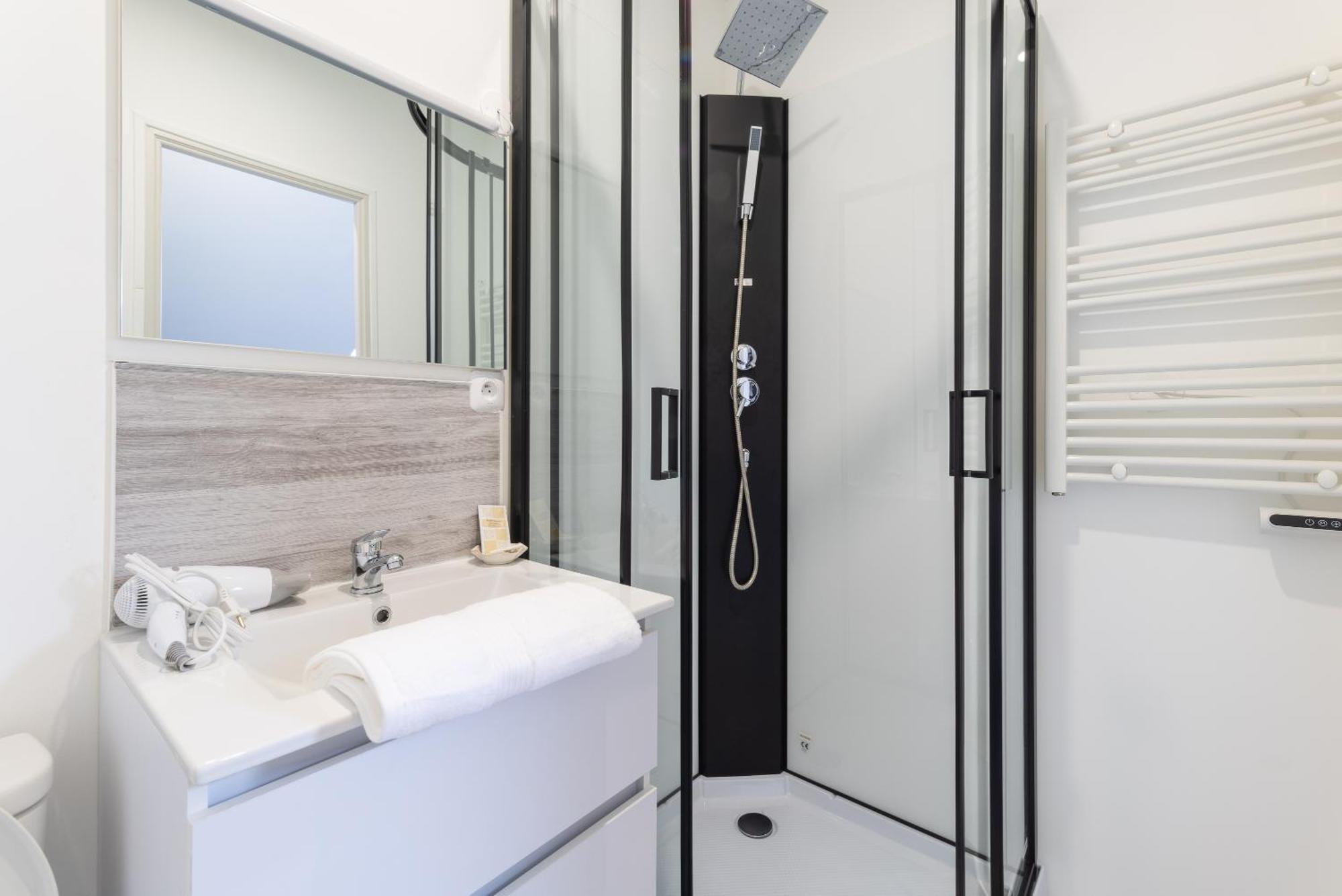 Glm Groupe - Glm Residences 2 Saint-Quentin  Room photo